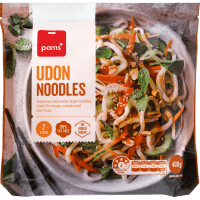 Udon Noodles Twin Pack (2 x 200g)