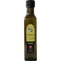 Frantoio Extra Virgin Olive Oil (250ml)