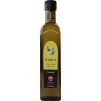 Frantoio Extra Virgin Olive Oil (500ml)