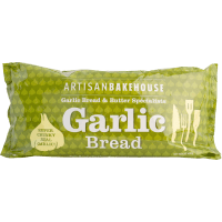 Garlic Bread (2pk)