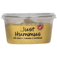 With Roasted Kumara & Butternut (160g)