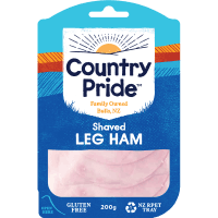 Shaved Leg Ham (200g)