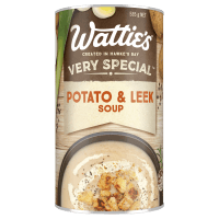 Very Special Potato & Leek Soup (535g)