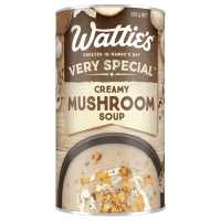 Very Special Creamy Mushroom Soup (520g)