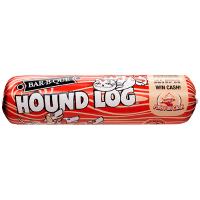 Bar-B-Que Dog Roll (3kg)