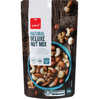 Natural Deluxe Nut Mix (150g)