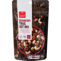 Cranberry Trail Mix (150g)