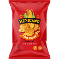 Tasty Cheese Corn Chips (170g)