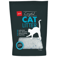 Crystal Cat Litter (7l)