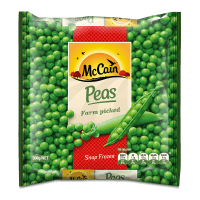 Peas (500g)