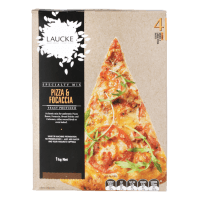 Pizza & Focaccia Speciality Mix (1kg)
