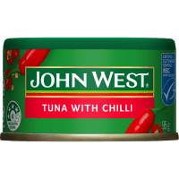 Tuna With Chilli (95g)