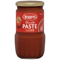 Triple Concentrate Tomato Paste (500g)