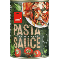 Tomato & Herb Pasta Sauce (420g)