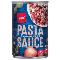 Garden Vege Pasta Sauce (420g)