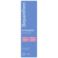 Antiseptic Soothing Cream (100g)