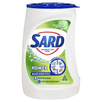 Power Stain Remover Powder Soaker (1kg)