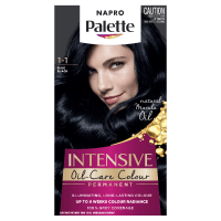 Intensive Blue Black 1-1 Hair Colour (1pk)