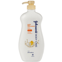 Body Care Body Wash Extra Rich 1l (1l)