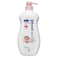 Moisturising Body Wash (1l)