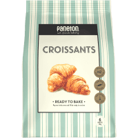 Ready To Bake Croissants (6 x 50g)