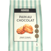 Ready To Bake Pain Au Chocolat (6 x 50g)