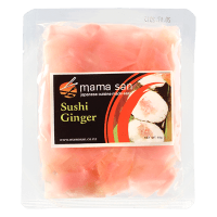 Sushi Ginger (50g)