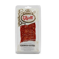 Chorizo Extra (70g)