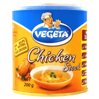 Chicken Stock (200g)