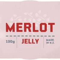Merlot Jelly (130g)