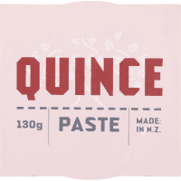 Quince Paste (130g)