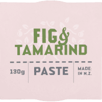 Fig & Tamarind Paste (130g)
