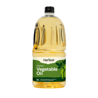 Vegetable Oil (2l)