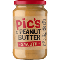 Smooth Peanut Butter (380g)