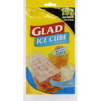 Ice Cube Bags (8pk)