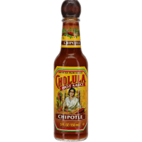 Chipotle Hot Sauce (150ml)