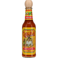 Original Hot Sauce (150ml)