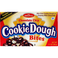 Chocolate Chip (88g)