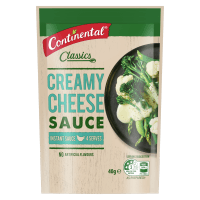 Creamy Cheese Sauce Mix (40g)