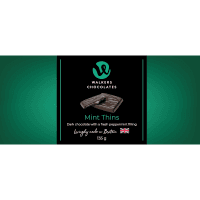 Mint Thins (135g)