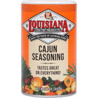 Cajun Seasoning (227g)
