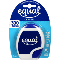 Classic Low Calorie Sweetener Tablets (300pk)