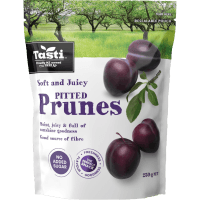 Ready To Eat Pitted Prunes (250g)