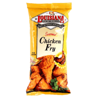 Cajun Chicken Fry (255g)