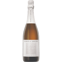 Chardonnay Pinot Noir Sparkling Brut (750ml)