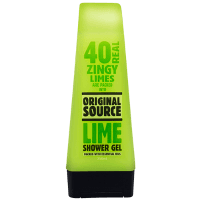 Lime Shower Gel (250ml)