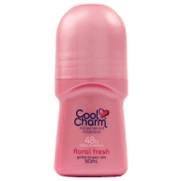 Floral Fresh 48Hr Antiperspirant Deodorant (50ml)