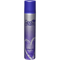 Indigo Sky Perfumed Body Spray (75g)