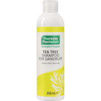 Tea Tree Shampoo for Dandruff (250ml)