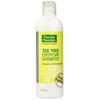 Everyday Shampoo Tea Tree (250ml)